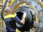 Michelin cierra planta en Querétaro por cambios en mercado