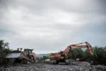 Michoacán construye obras que unen comunidades: Gladyz Butanda