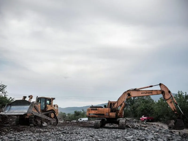 Michoacán construye obras que unen comunidades: Gladyz Butanda