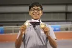 Michoacán gana 4 oros y 2 platas más en Olimpiada Nacional 2025