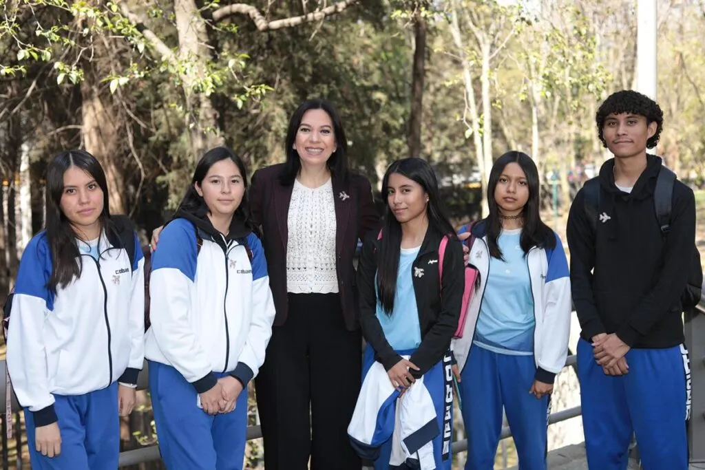 Michoacán, listo para sumar alianzas educativas con China