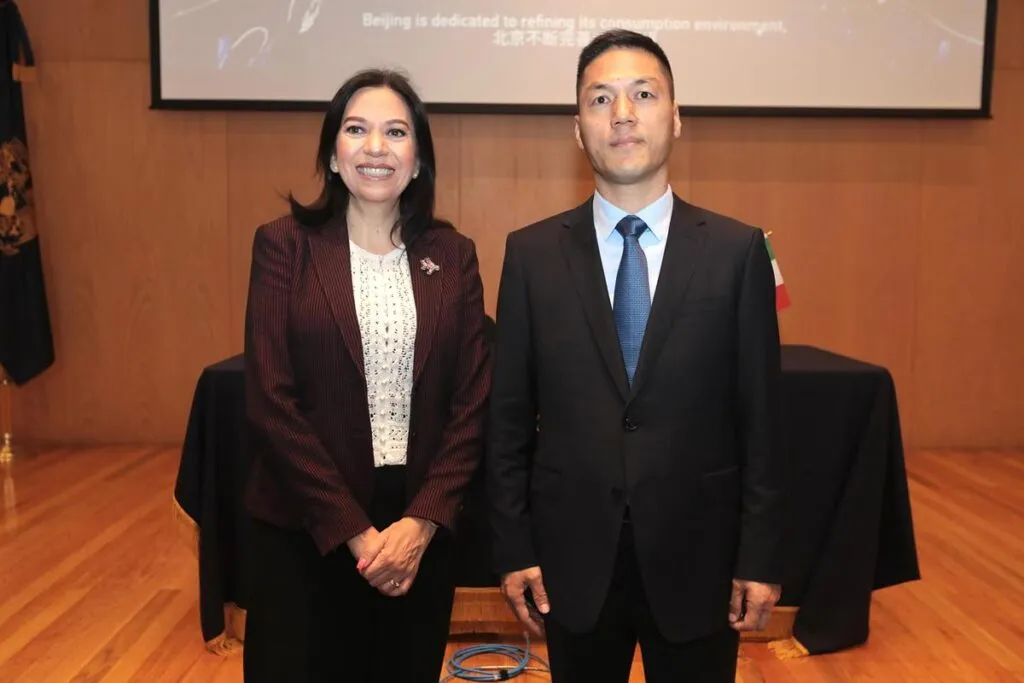 Michoacán, listo para sumar alianzas educativas con China-2