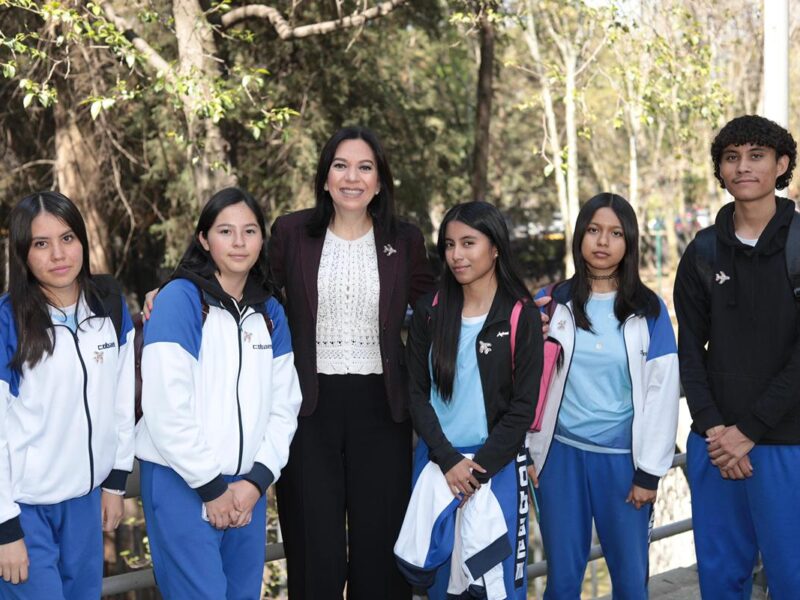 Michoacán, listo para sumar alianzas educativas con China