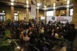 Se legislará en pro de los pacientes con ELA para que sea una prioridad en la agenda pública”, coinciden Giuliana Bugarini y Belinda Iturbide