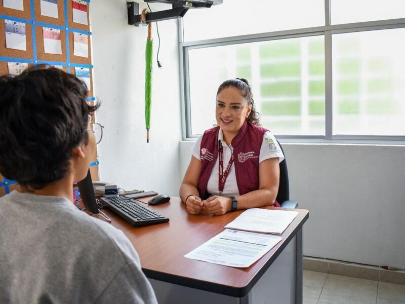 Michoacán te cuida; servicios de salud mental gratuitos y al alcance de todos: SSM