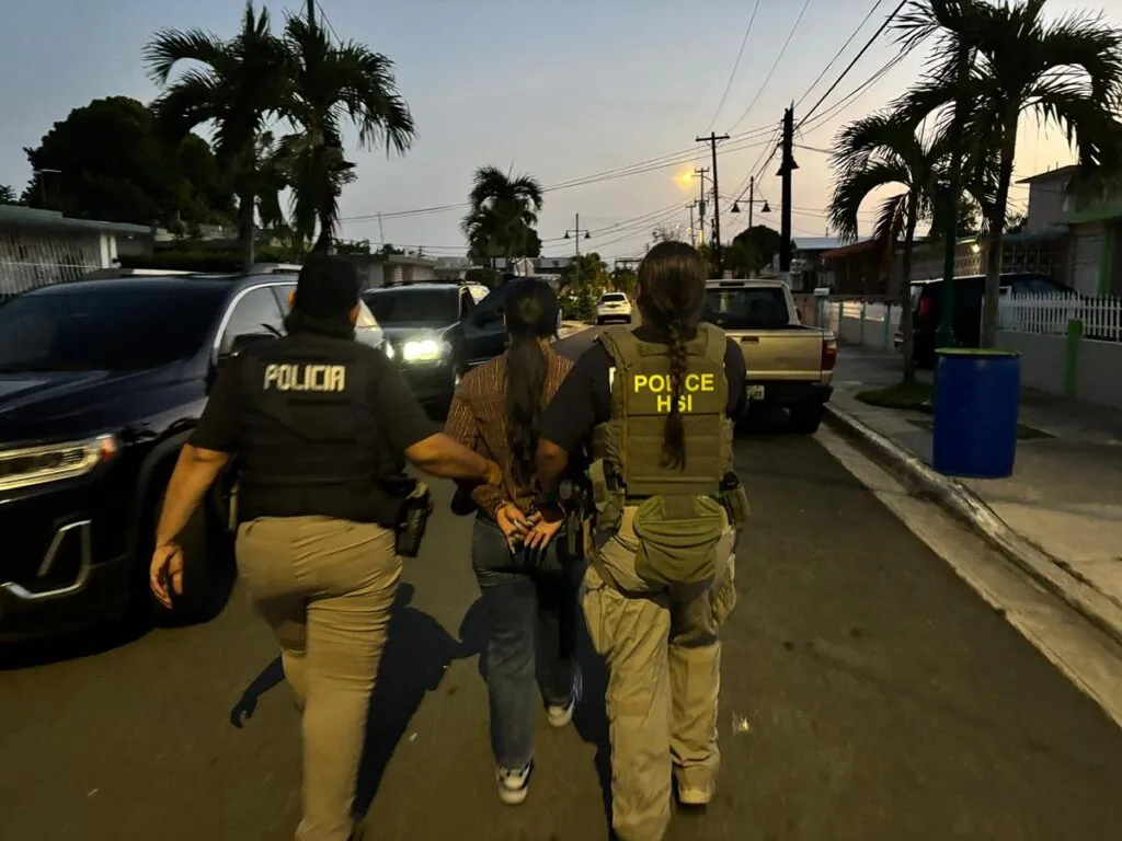 Mil 154 mexicanos detenidos por ICE durante gobierno de Trump-2