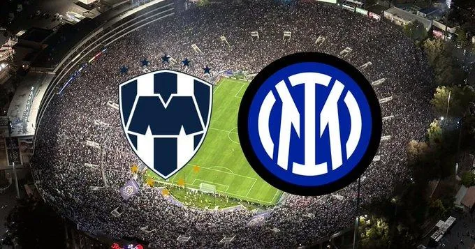 Monterrey debuta en Mundial de Clubes