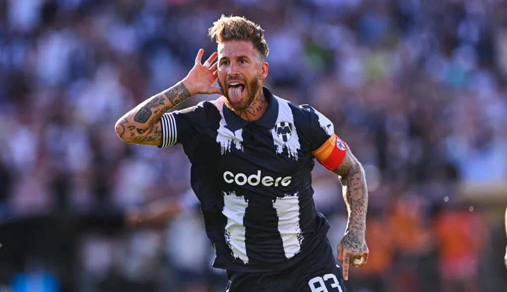 Monterrey debutó en el Mundial de Clubes 2025 con empate de 1-1 con el Inter de Milan