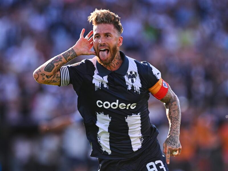 Monterrey debutó en el Mundial de Clubes 2025 con empate de 1-1 con el Inter de Milan