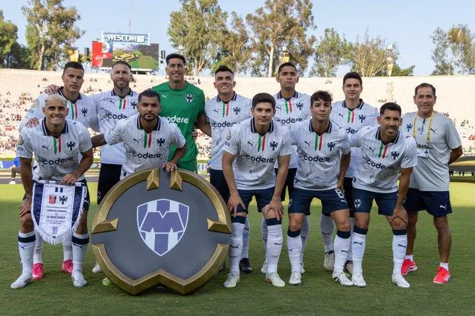 ¡Monterrey está en octavos del Mundial de Clubes 2025!-1
