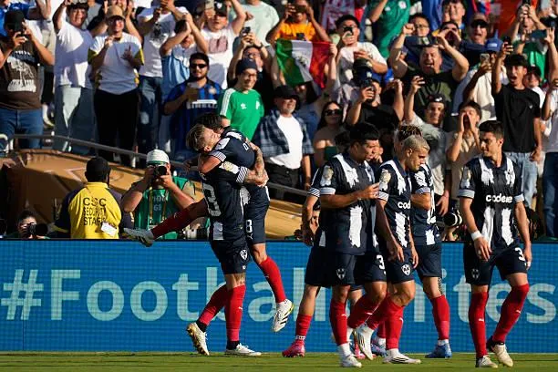 Monterrey se juega su futuro vs River Plate en el Mundial de Clubes-1
