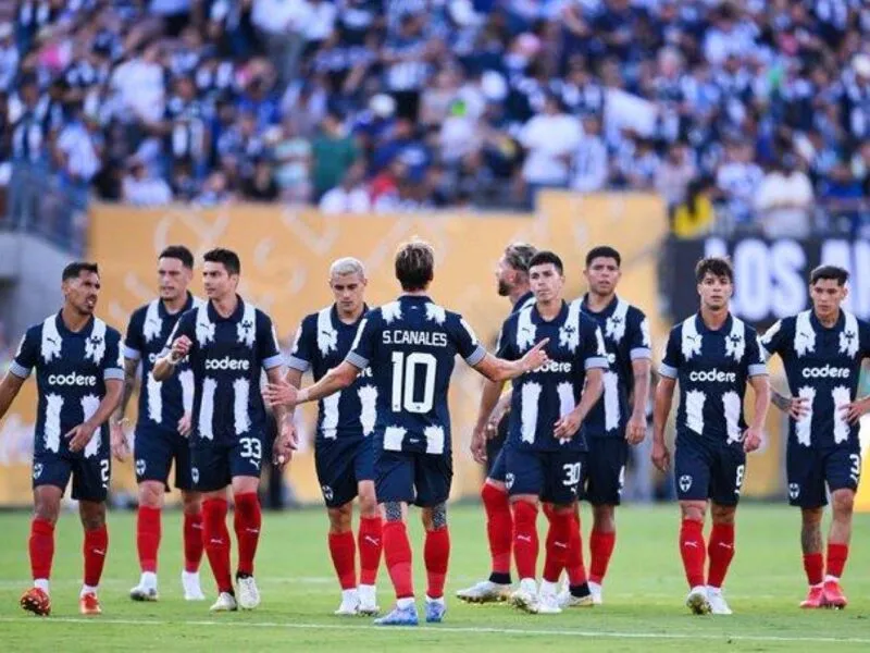 Monterrey se juega su futuro vs River Plate en el Mundial de Clubes