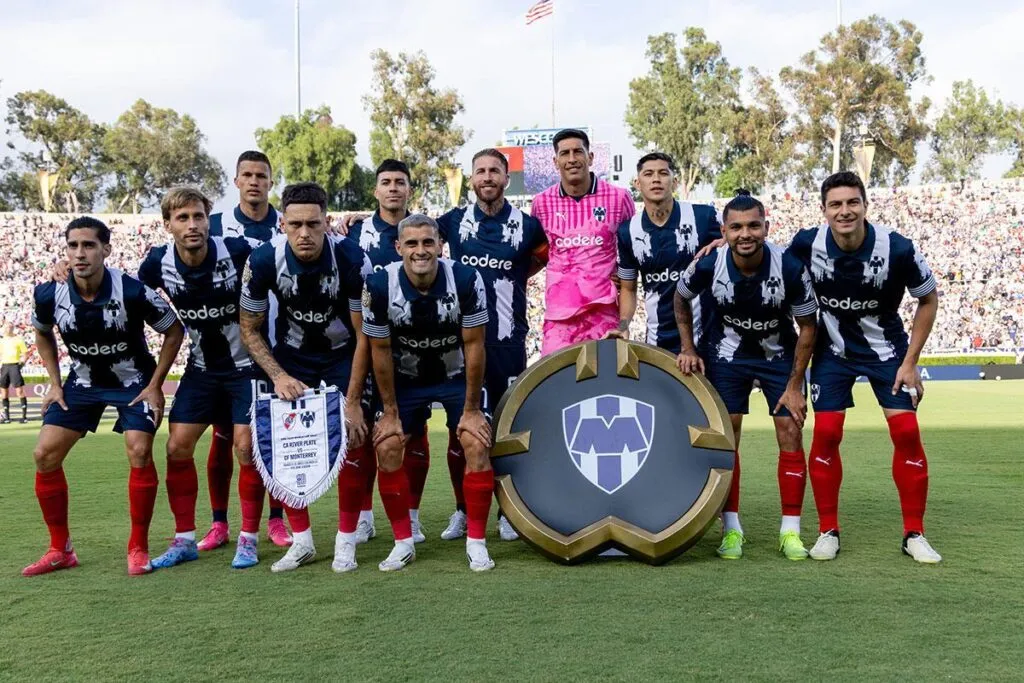 Monterrey vs Urawa Reds con la misión de clasificar a octavos del Mundial de Clubes 2025-1