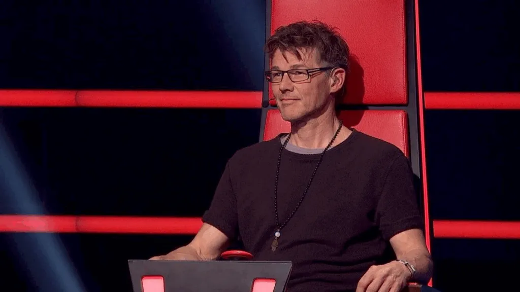 Morten Harket, vocalista de A-ha padece parkinson dejaría de cantar