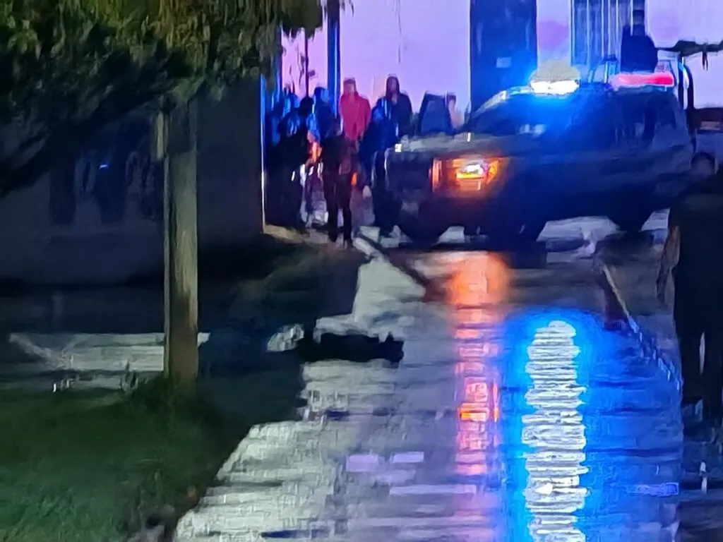 motosicarios asesinan a dos sujetos en Morelia-1