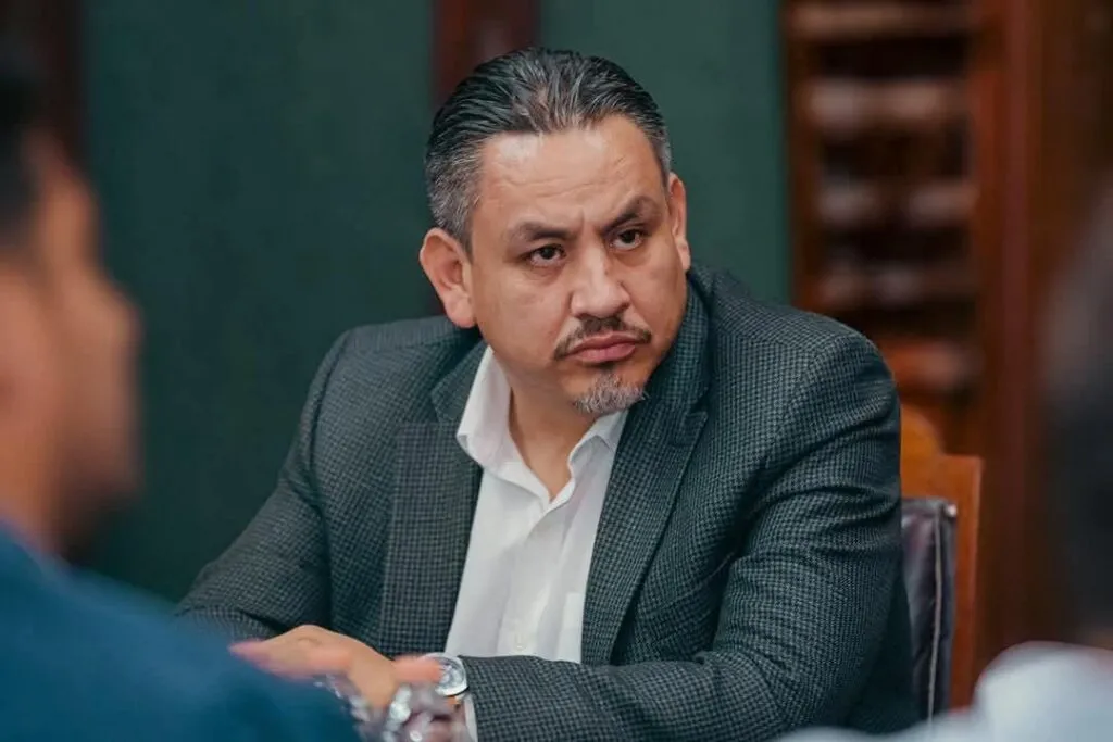 Movimiento Ciudadano condena el asesinato del presidente municipal de Tacámbaro y su escolta