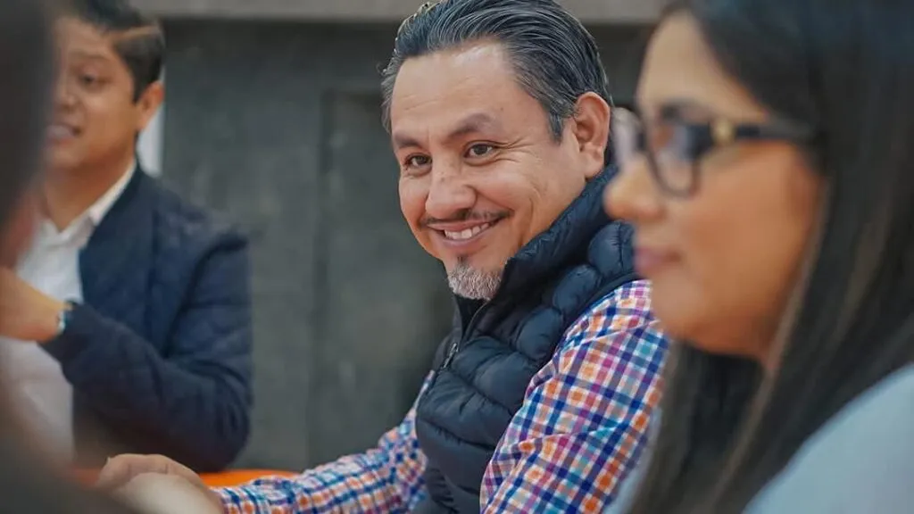Movimiento Ciudadano fortalece su estructura en Michoacán-2