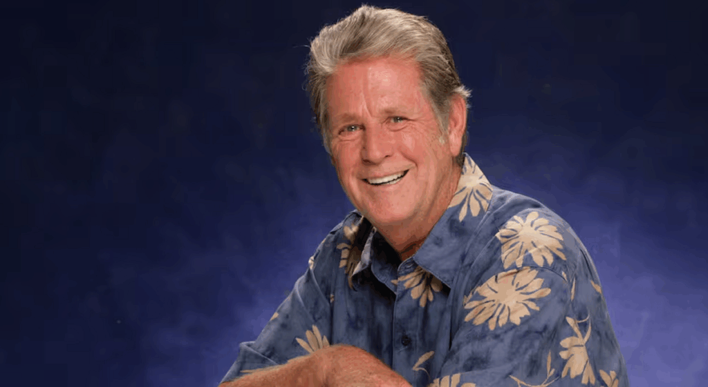 Muere Brian Wilson a los 82 años: el líder de The Beach Boys