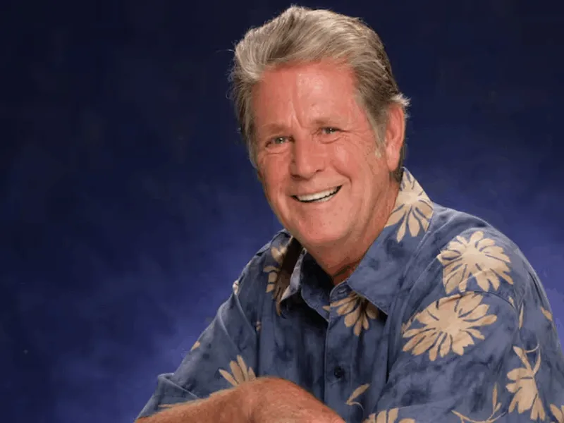 Muere Brian Wilson a los 82 años: el líder de The Beach Boys