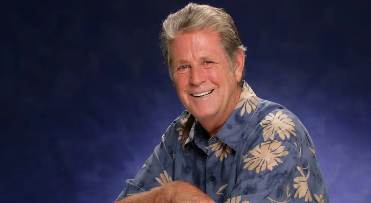 Muere Brian Wilson a los 82 años: el líder de The Beach Boys