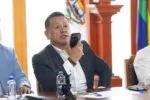 Sancionan al secretario de Gobierno de Michoacán por incumplir medida en favor de la niñez
