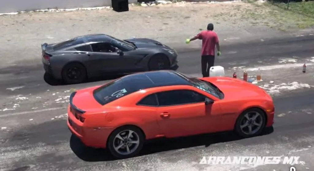 Multas de hasta 2,171 pesos por arrancones y escapes ruidosos en Morelia