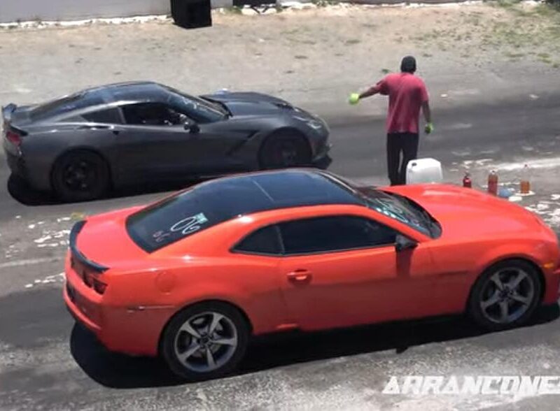 Multas de hasta 2,171 pesos por arrancones y escapes ruidosos en Morelia