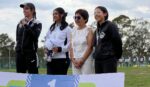 Nicolaitas alcanzan 24 medallas en la Universiada Nacional
