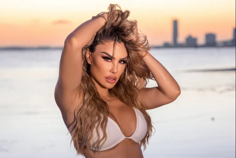 Ninel Conde demandada por deuda millonaria 1