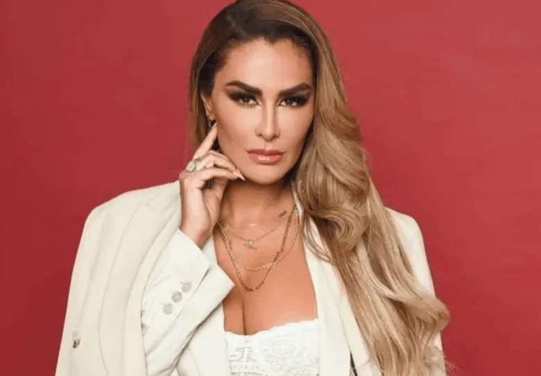 Ninel Conde responde a la polémica con Alejandra Guzmán