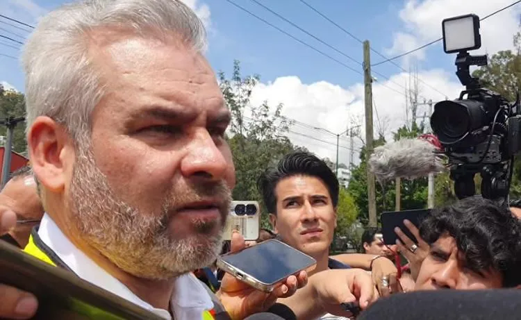 Ningún alcalde de Michoacán ha solicitado seguridad, confirma Bedolla