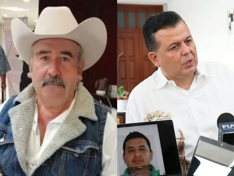 No lucrar políticamente con asesinato de Sergio Rangel exigen familiares