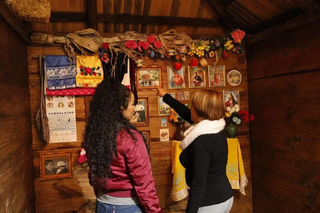 ¿No tienes plan? Visita el Centro de Interpretación en Pátzcuaro-1