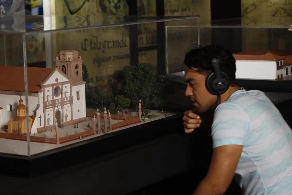 ¿No tienes plan? Visita el Centro de Interpretación en Pátzcuaro
