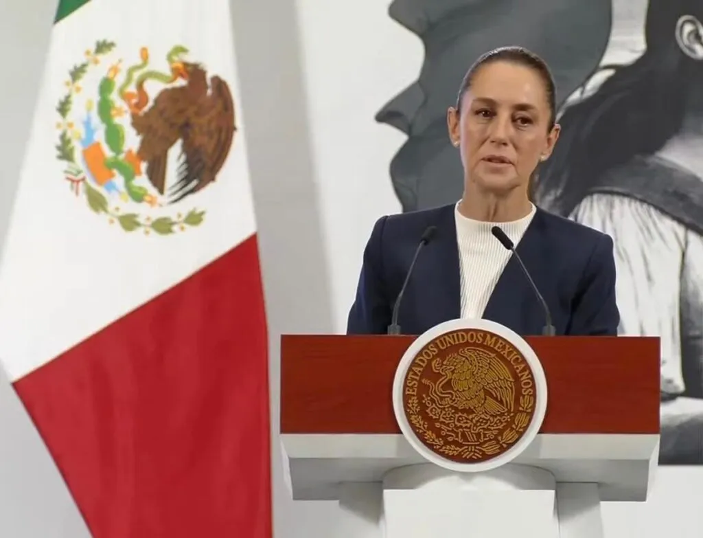 Nuestra posición siempre es en contra de la censura en México ante reforma en ciberacoso: Sheinbaum
