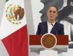 Sheinbaum rechaza censura ante polémica por reforma de ciberacoso