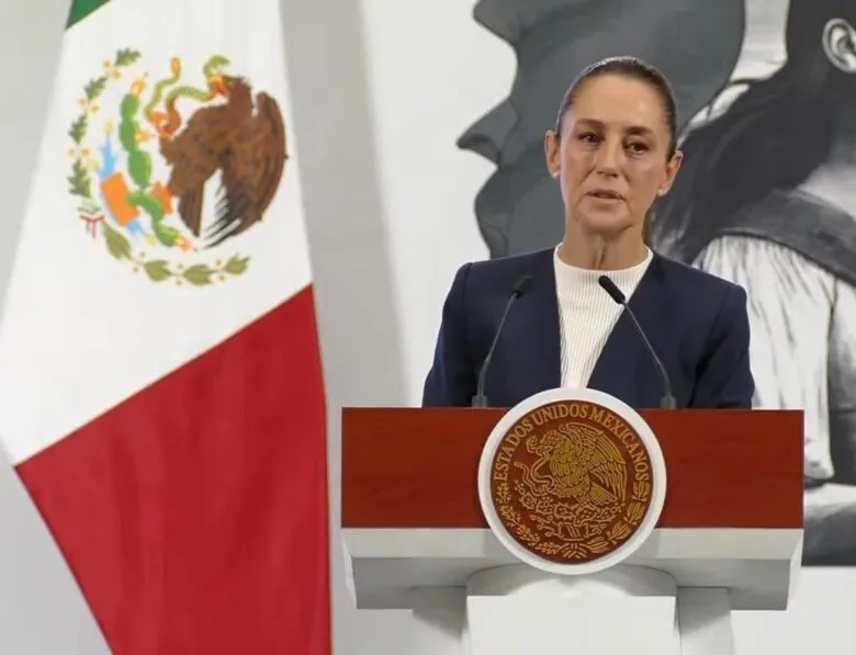 Nuestra posición siempre es en contra de la censura en México ante reforma en ciberacoso: Sheinbaum