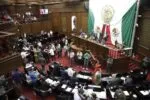 Nuevos jaloneos por conformación de comisiones, se avizoran con reforma a Ley Orgánica del Congreso