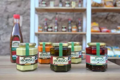 obtén el distintivo oficial de Michoacán de Origen