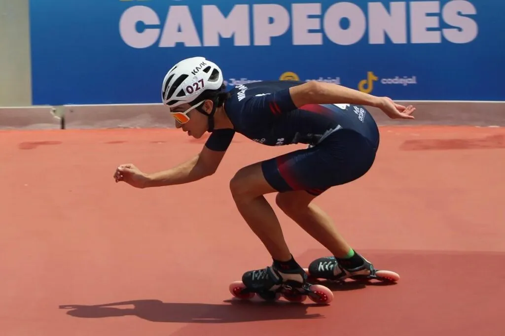 Olimpiada Nacional: Michoacan gana 6 nuevas medallas 1