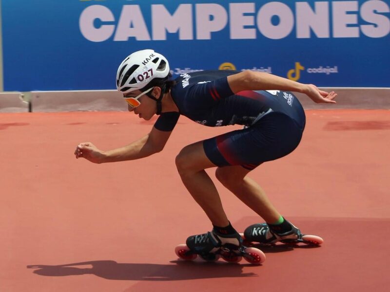 Olimpiada Nacional: Michoacan gana 6 nuevas medallas 1