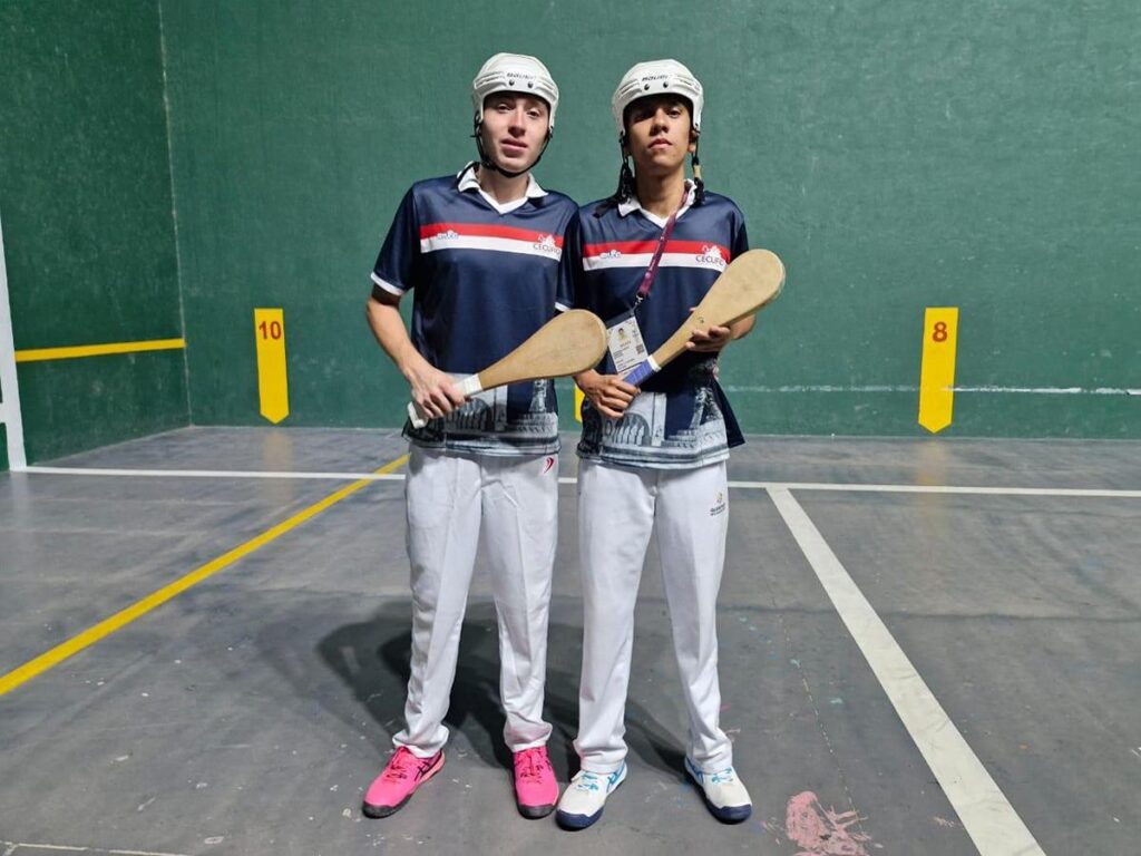 Olimpiada Nacional: Michoacan gana 6 nuevas medallas
