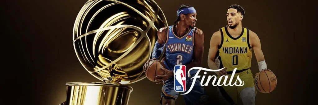 Pacers vs Thunder en vivo: Dónde ver Juego 2 NBA