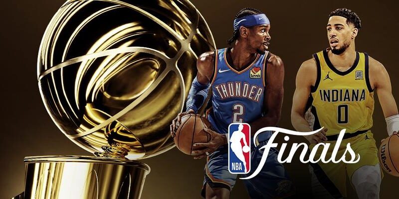 Pacers vs Thunder en vivo: Dónde ver Juego 2 NBA