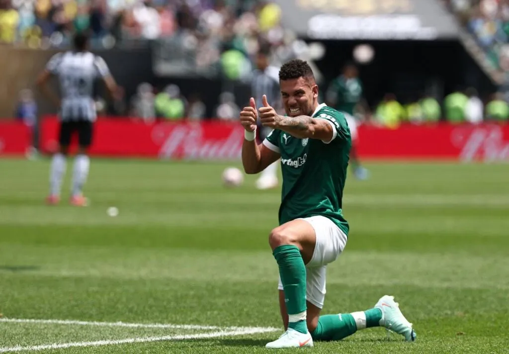 Palmeiras, primer clasificado a Cuartos de Final del Mundial de Clubes 2025