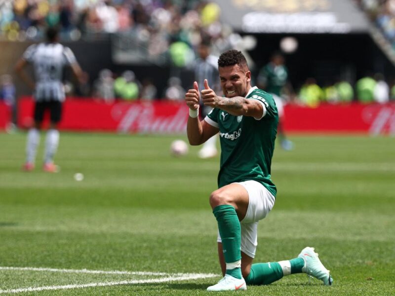 Palmeiras, primer clasificado a Cuartos de Final del Mundial de Clubes 2025