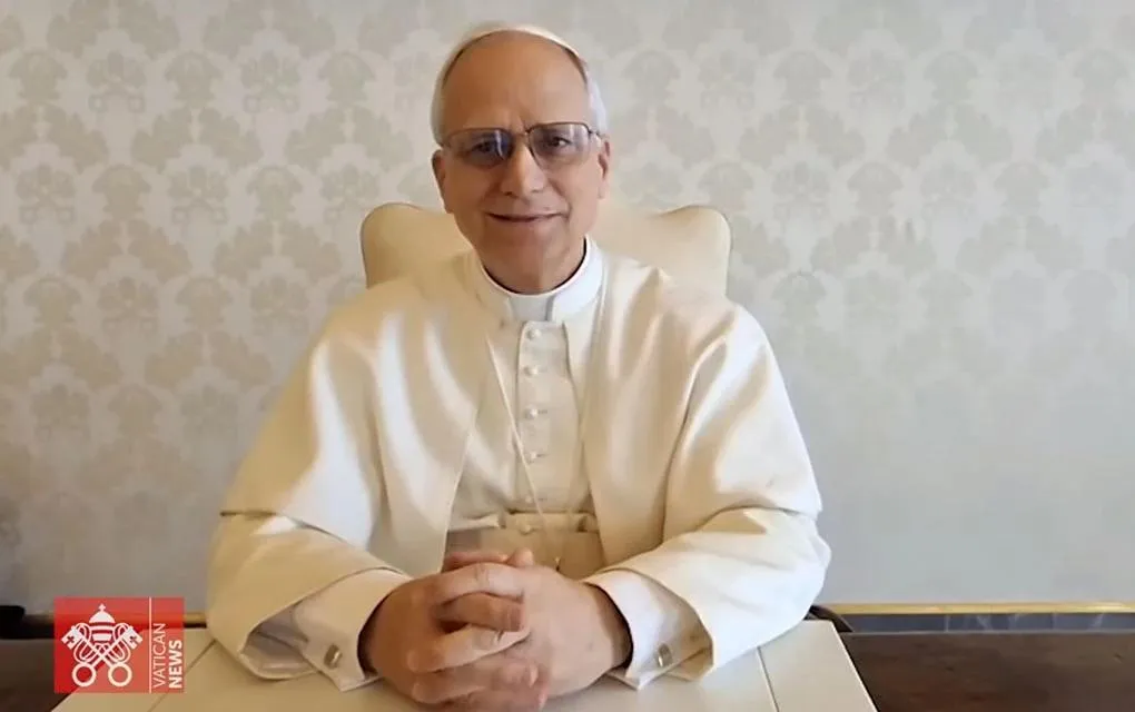 Papa León XIV designa a mexicano como coordinador de sus viajes