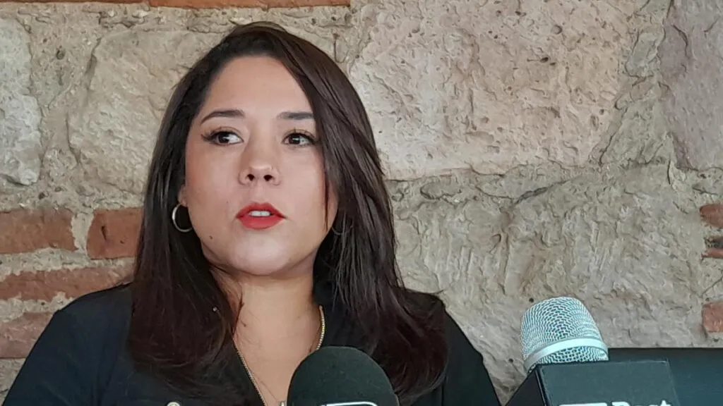 En la definición del ombudsperson de Michoacán, Jocupo no le aplicará a Comisión de Derechos Humanos lo mismo que a la de Educación asegura Xóchitl Ruiz