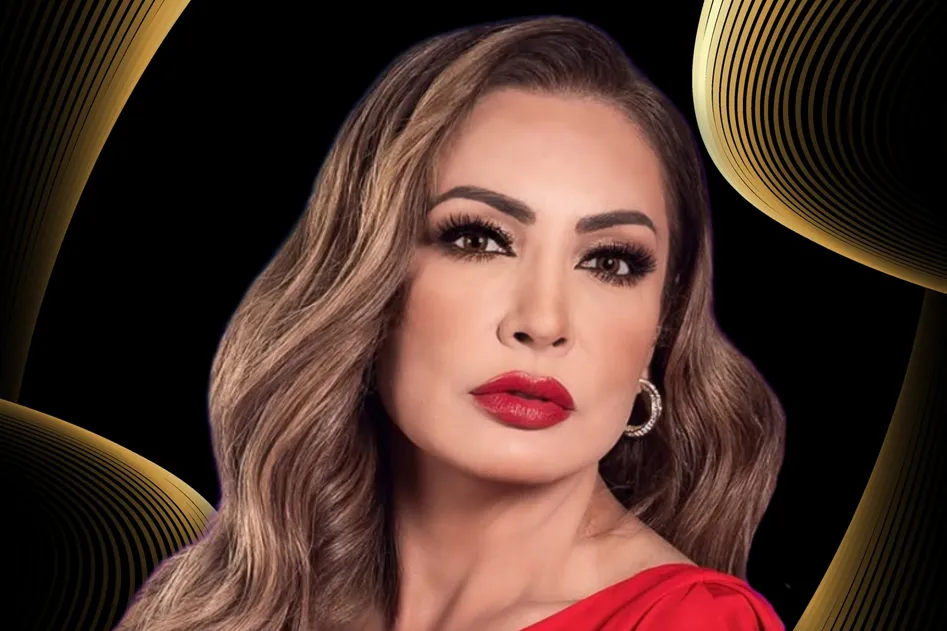 Paty Navidad habla de empoderamiento, de Trump, sus diferencias con Lupillo Rivera y la salud mental