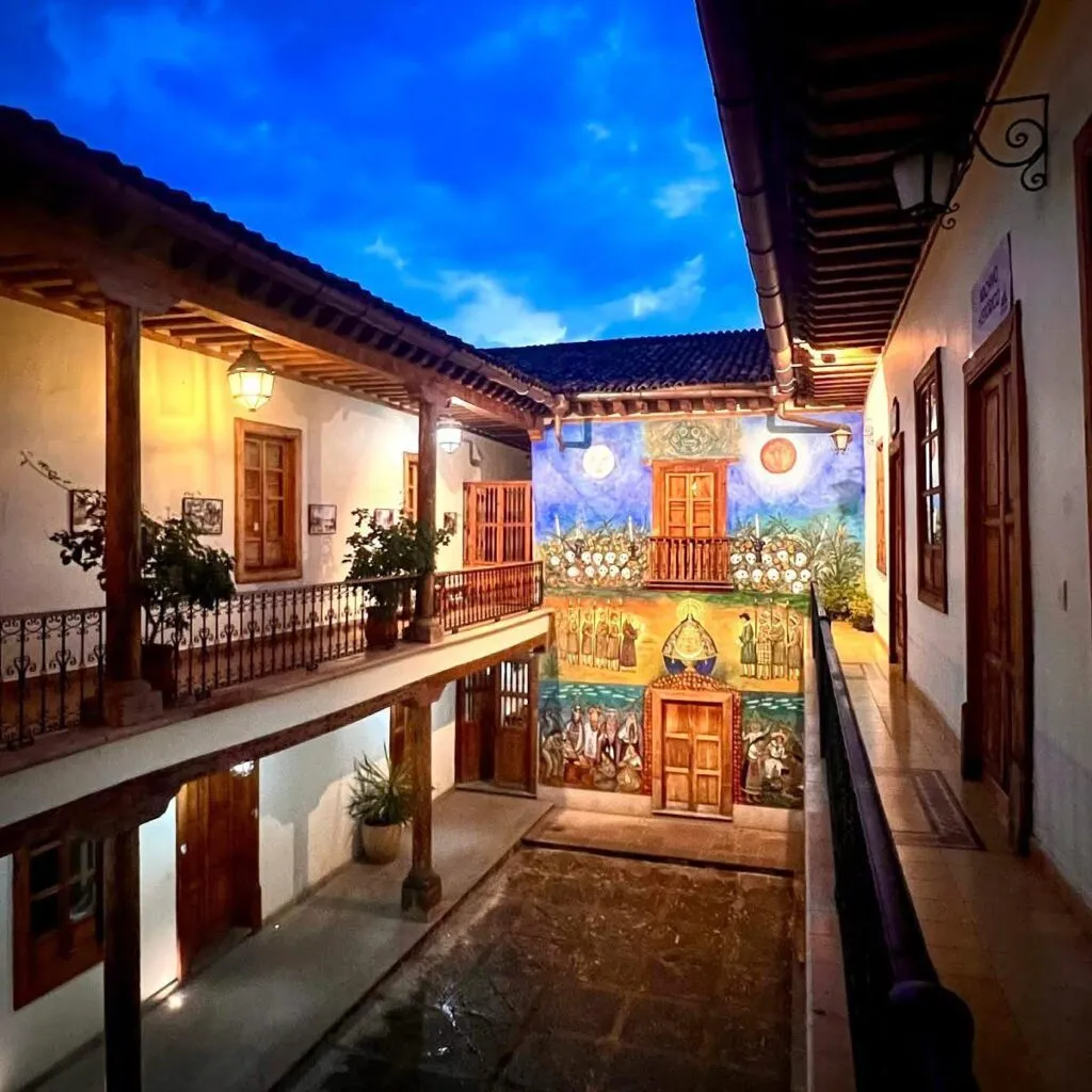 Pátzcuaro "la puerta del cielo", cumple 23 años de ser nombrado Pueblo Mágico-3